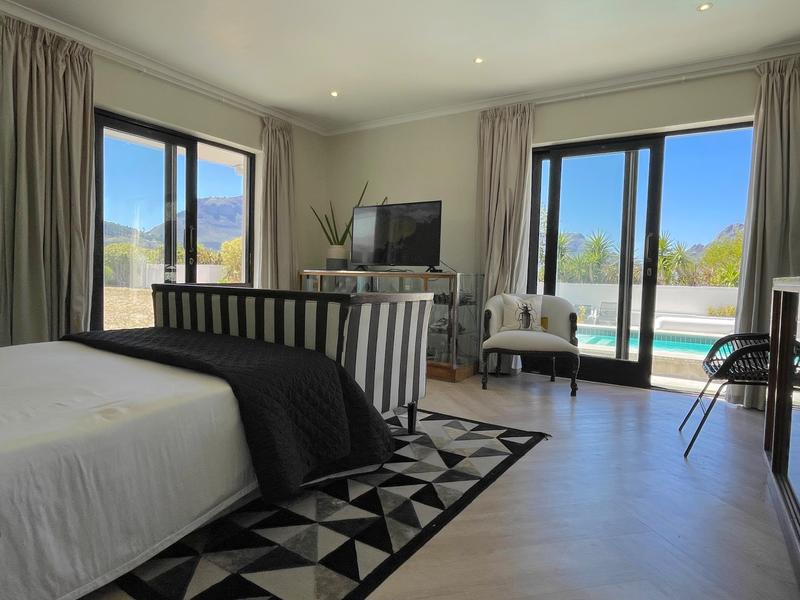 To Let 3 Bedroom Property for Rent in Northshore Western Cape